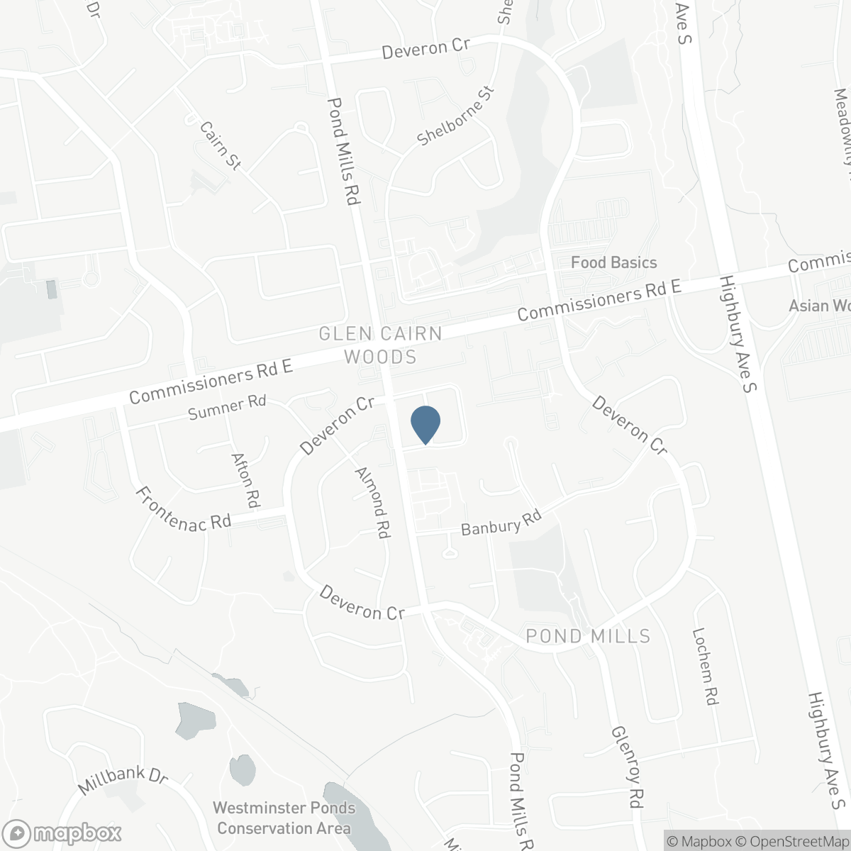373 SEDDON ROAD, London, Ontario N5Z 5E3
